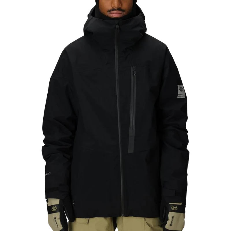 GORE-TEX GT Thermagraph Shell Jacket