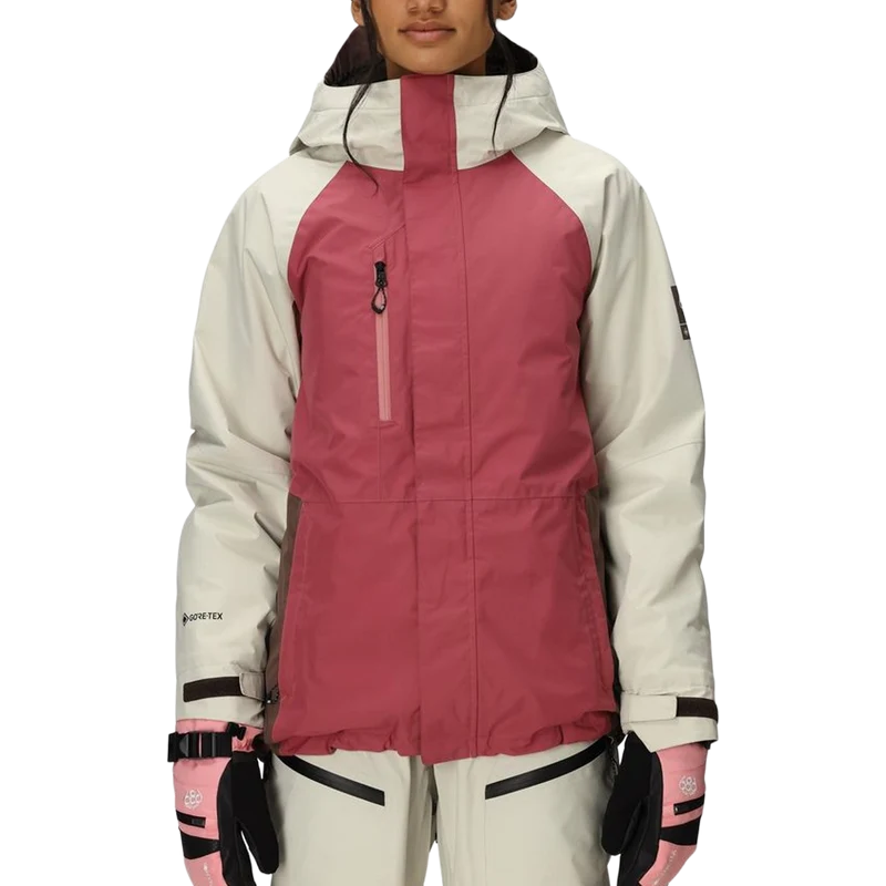 GORE-TEX Willow Insulated Jacket