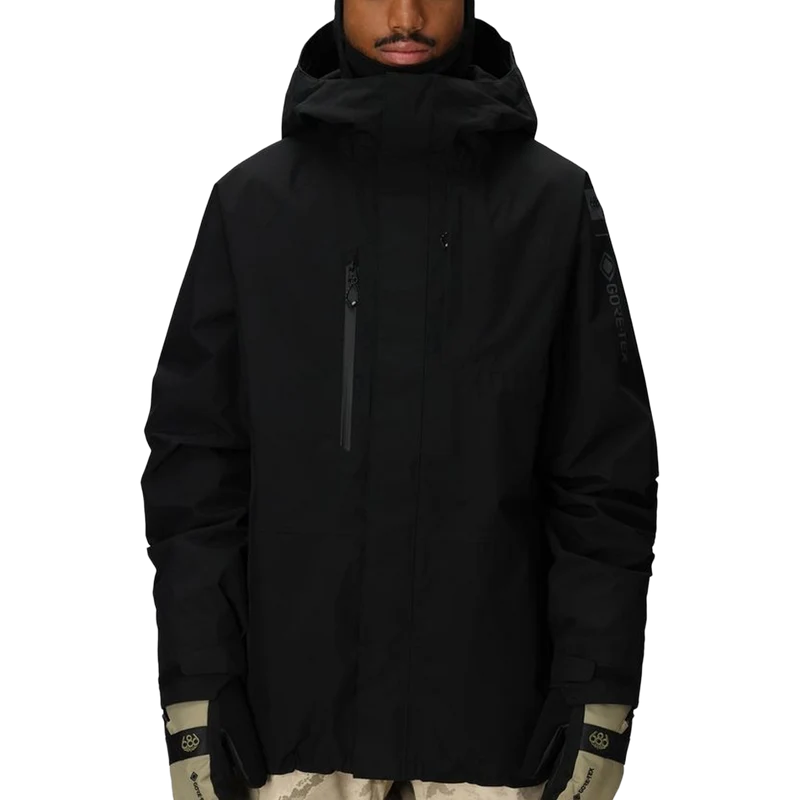 GORE-TEX Core Shell Jacket
