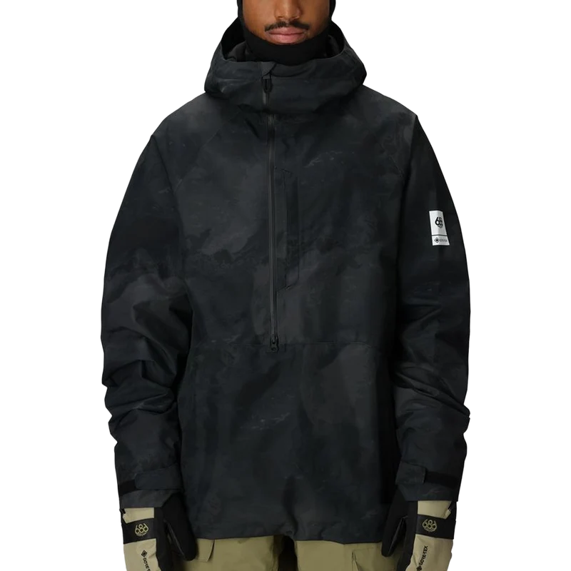 GORE-TEX Fragment Shell Anorak