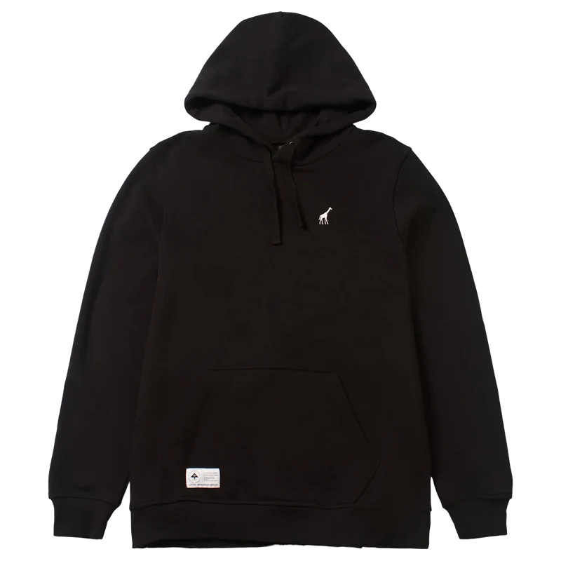 47 Pullover Hoodie