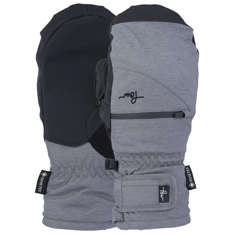 W's Cascadia GTX Short Mitt