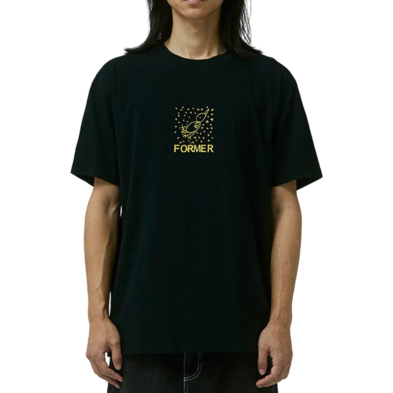 Free Crux S/S T-Shirt
