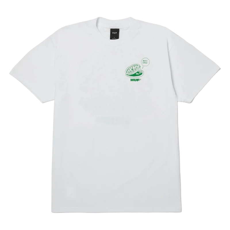 What a Jungle S/S T-Shirt