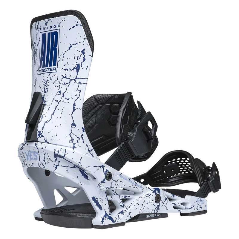 Airmaster Fridge Binding