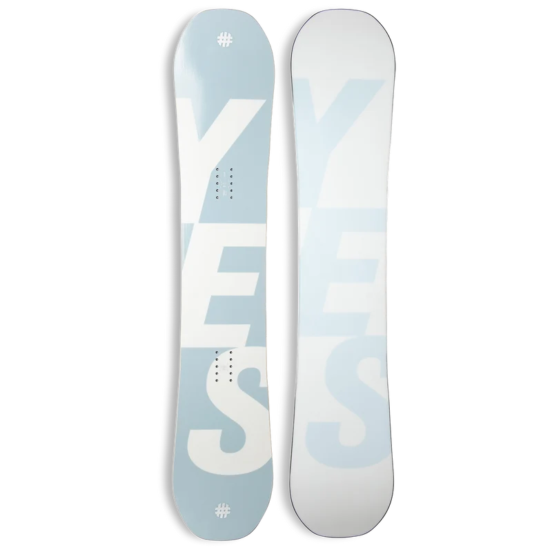 W's Basic Snowboard