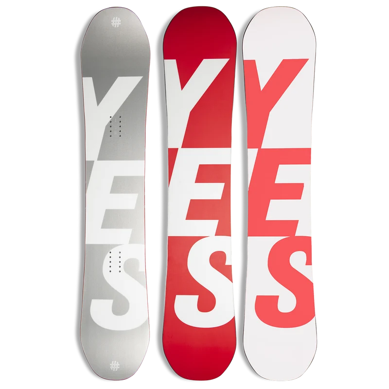Basic Snowboard