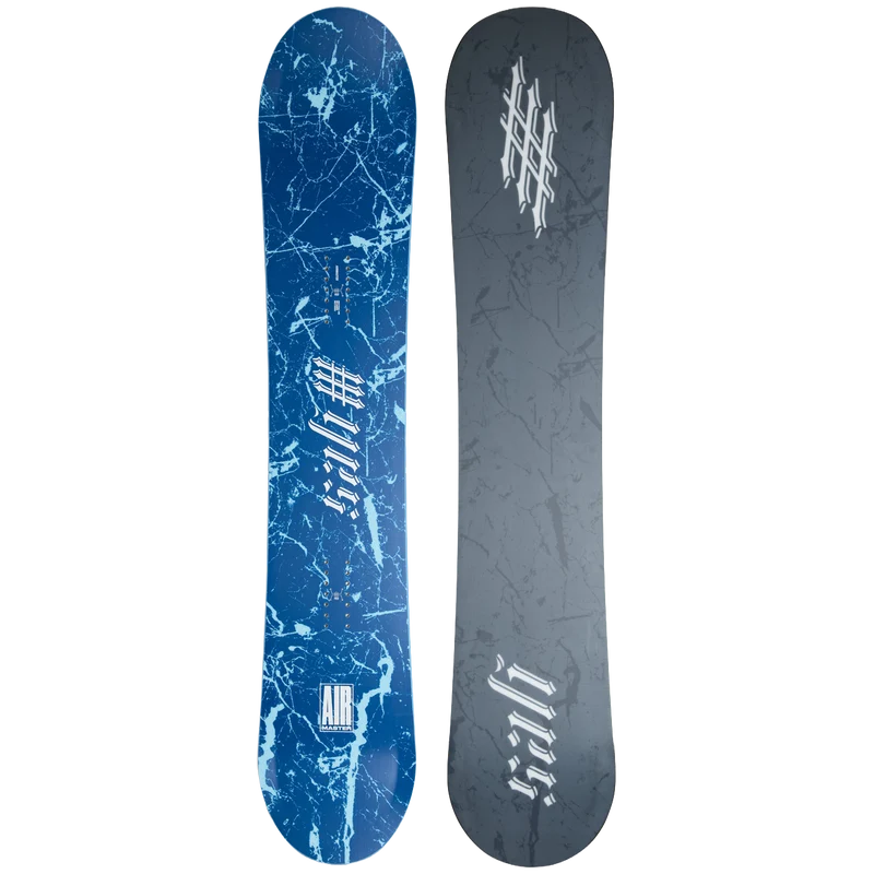 Airmaster 3D Snowboard