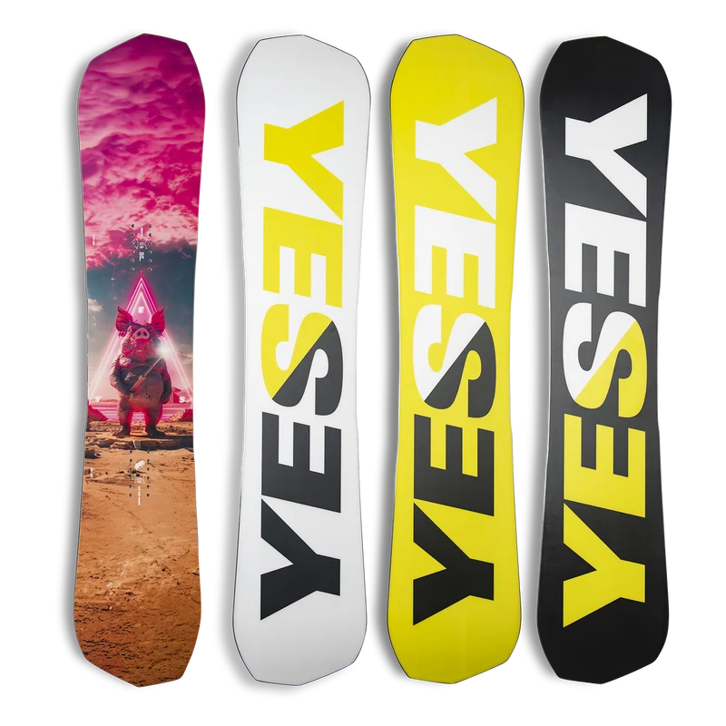 Greats Snowboard