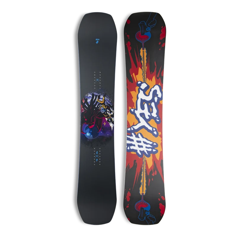 Sender XTRM Snowboard
