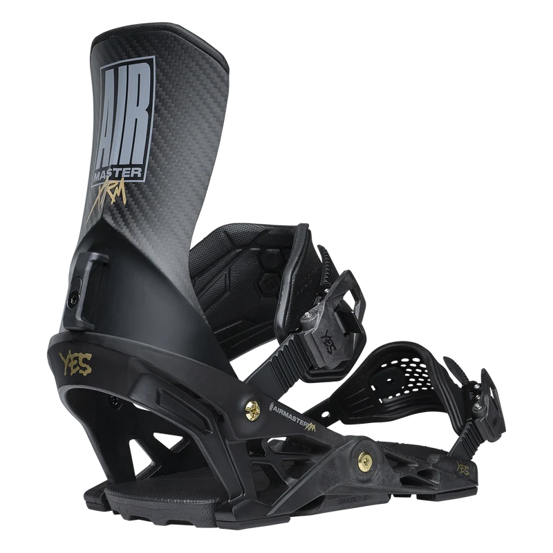 Airmaster XTRM Binding