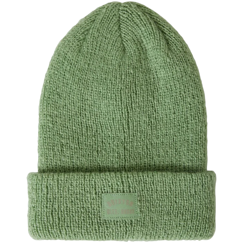Woodburn W Tall Brushed Beanie