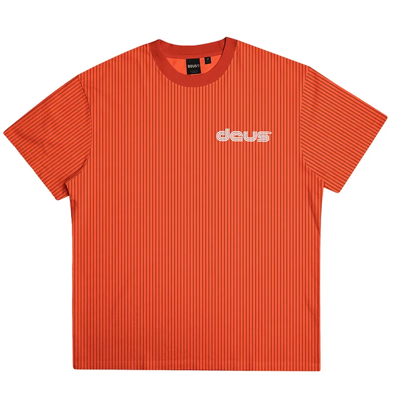 Split Lane S/S T-Shirt