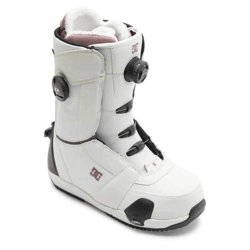 Lotus Step On Boot 2025