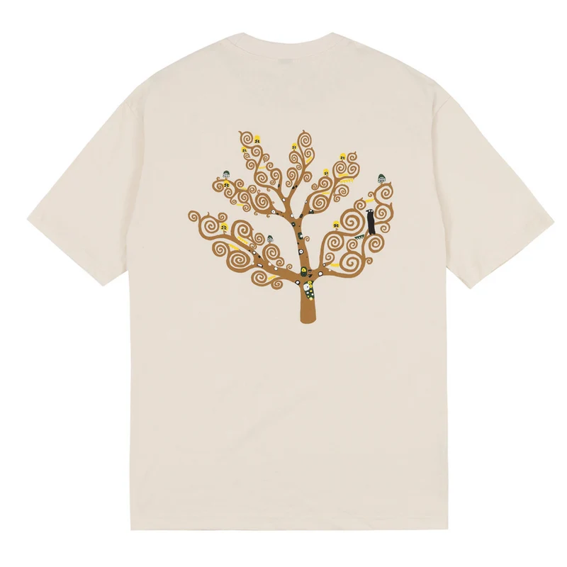 Life S/S T-Shirt