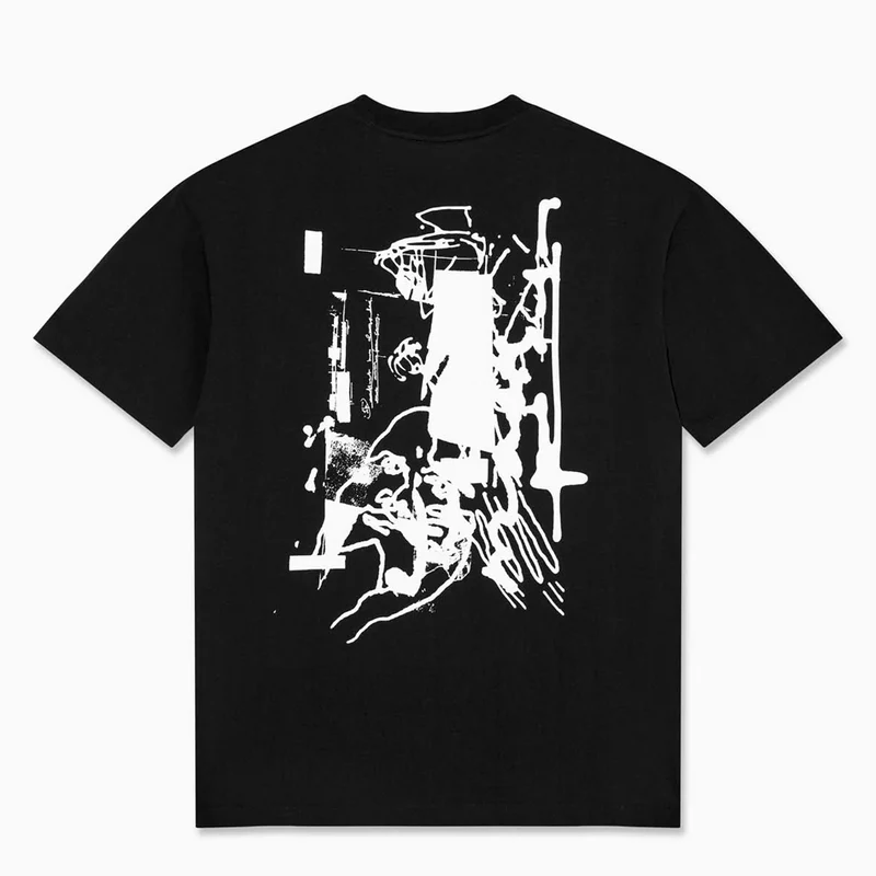 Brain Freeze S/S T-Shirt