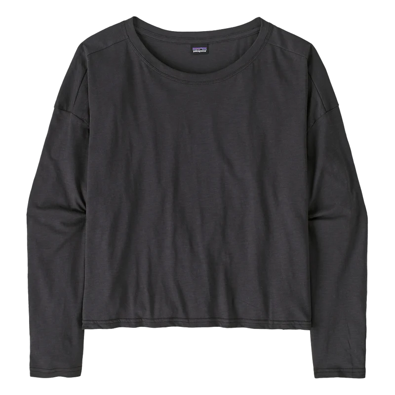 W's Mainstay L/S Top
