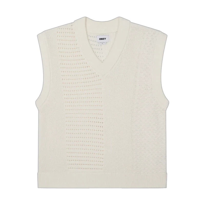 Garret Sweater Vest