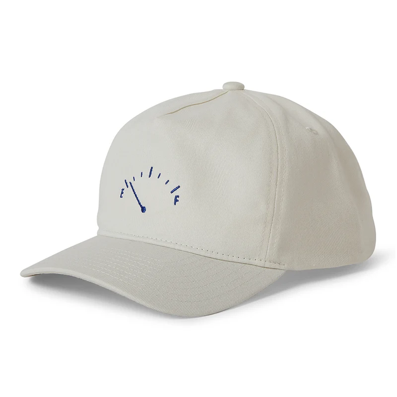 Running On Empty Np Lp Adjustabel Hat