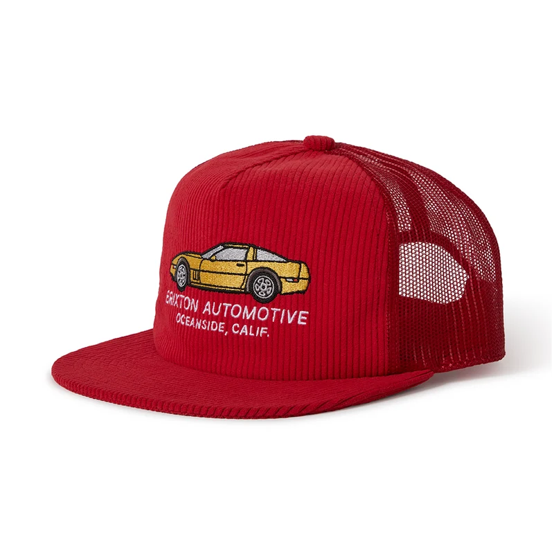 Ralph Np Hp Trucker Hat