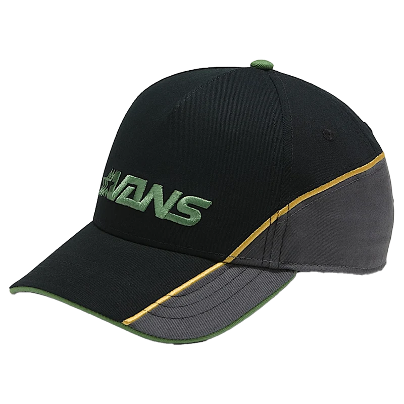 Classic Strapback Hat
