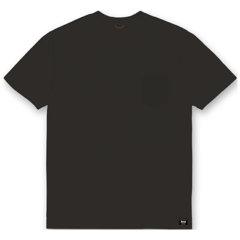 Built Pocket S/S T-Shirt