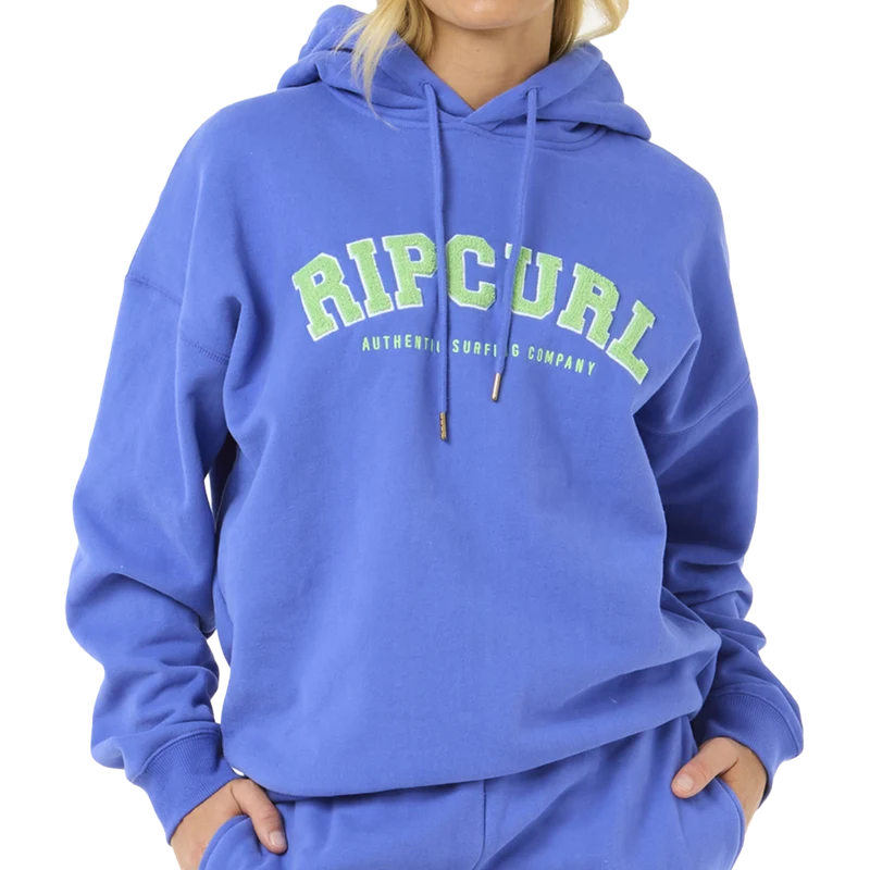 Varsity Hoodie