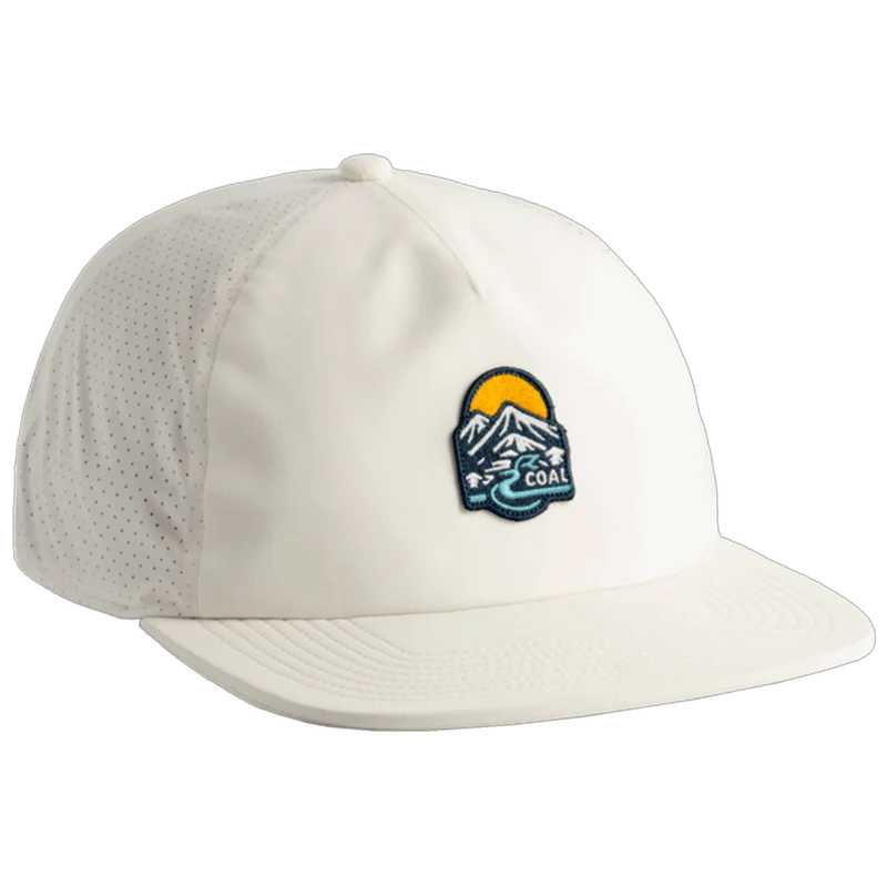 Chuckanut Hat