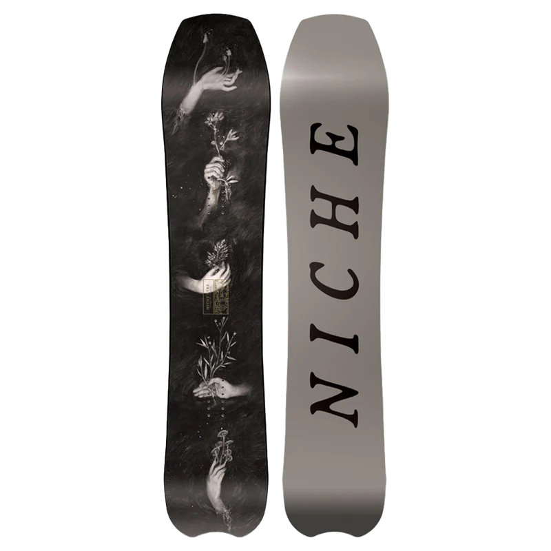 Pyre Snowboard