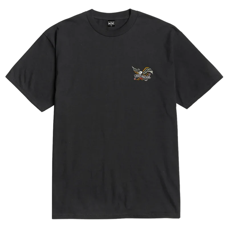 Glory Bound S/S T-Shirt