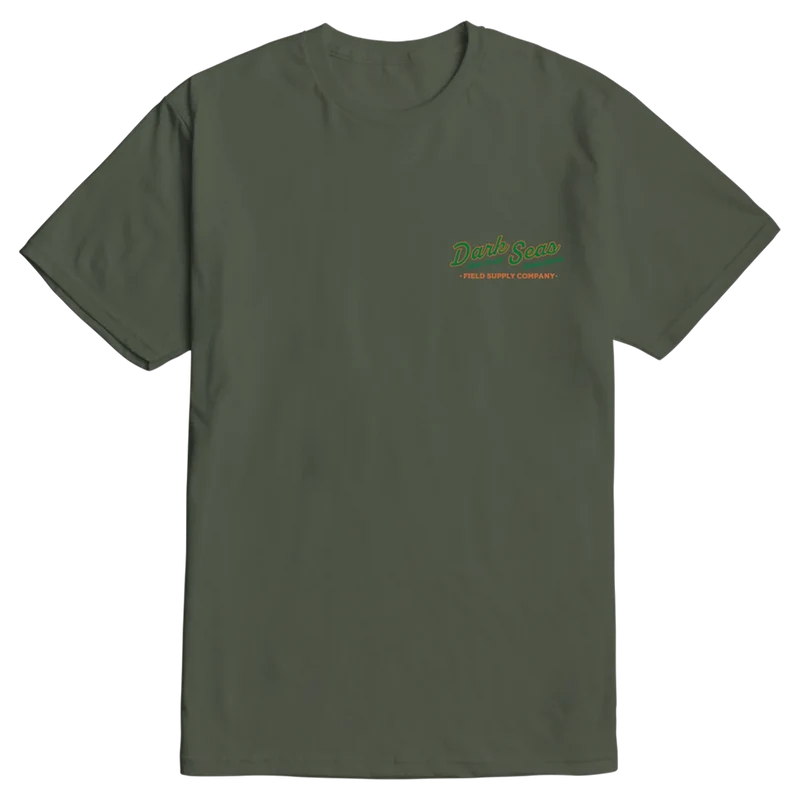 Quacks Premium S/S T-Shirt