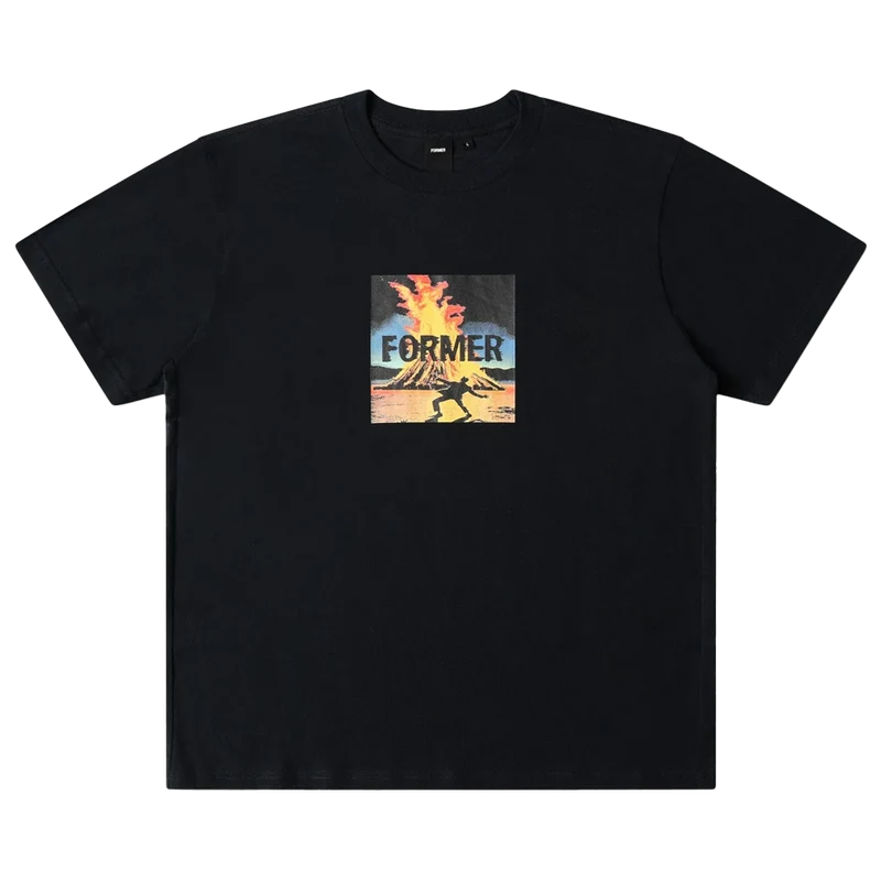 Everlast S/S T-Shirt