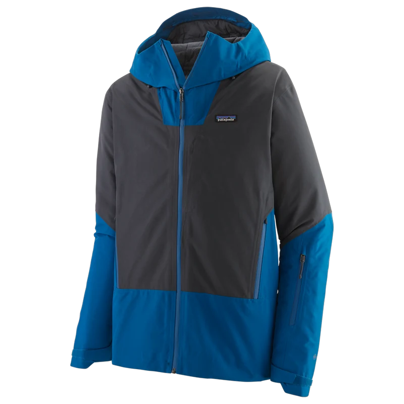 Insulated Storm Shift Jacket