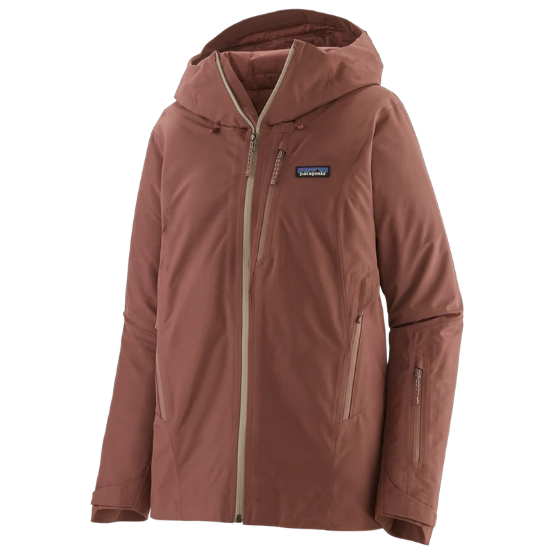 W's Insulated Storm Shift Jacket