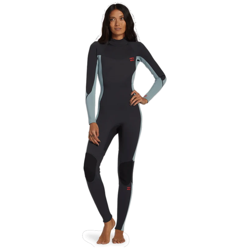 403 Foil Womens BZ Full Suit