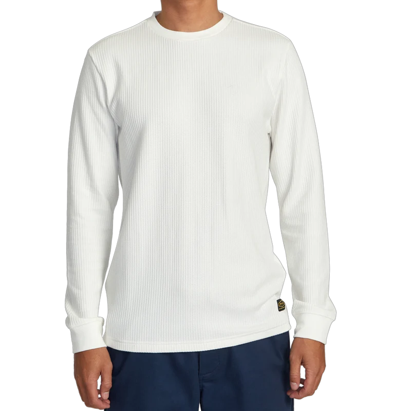 Dayshift Thermal L/S Top