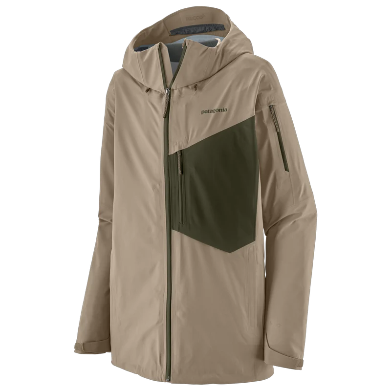 Snowdrifter Jacket