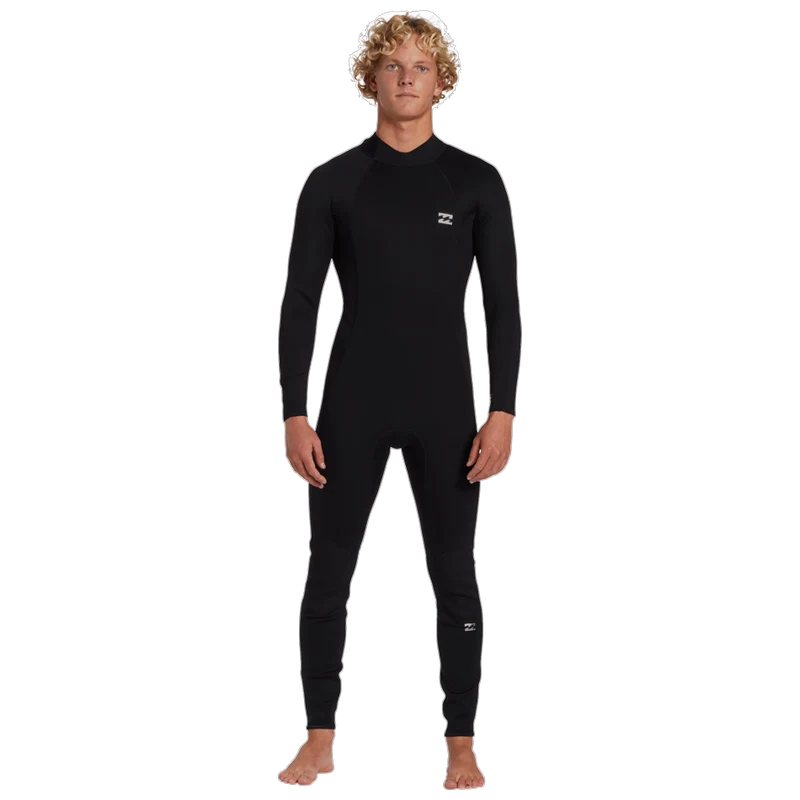 403 Foil BZ Full Suit