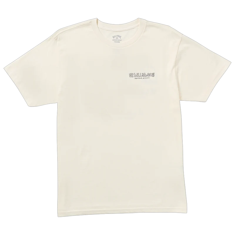 Make Tracks Adiv S/S T-Shirt