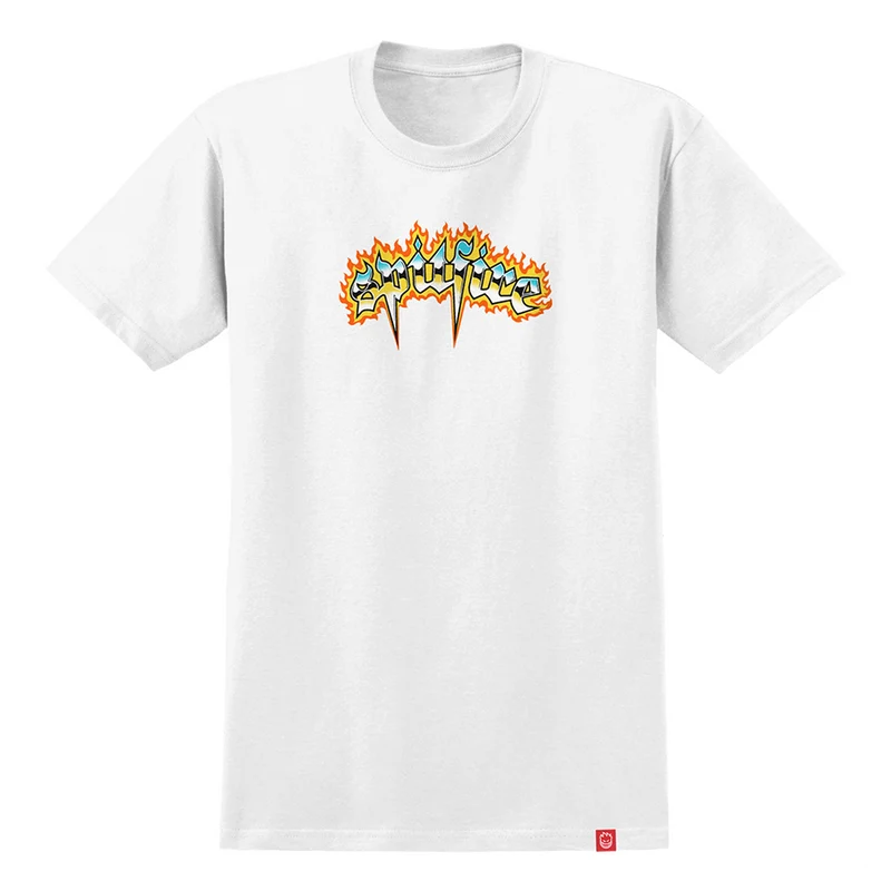Chrome Venom S/S T-Shirt