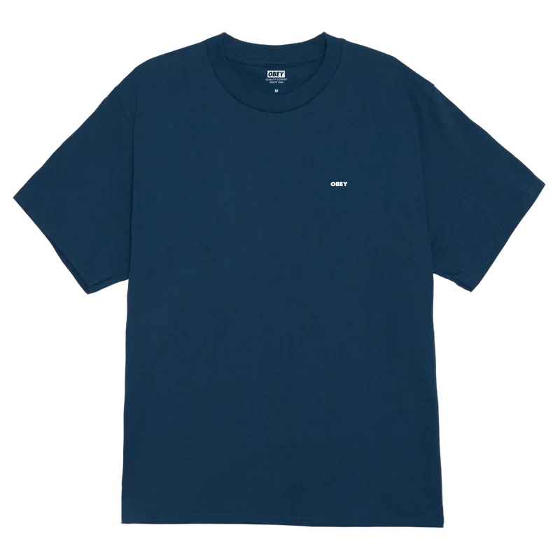 Icon Stencil Flame S/S T-Shirt