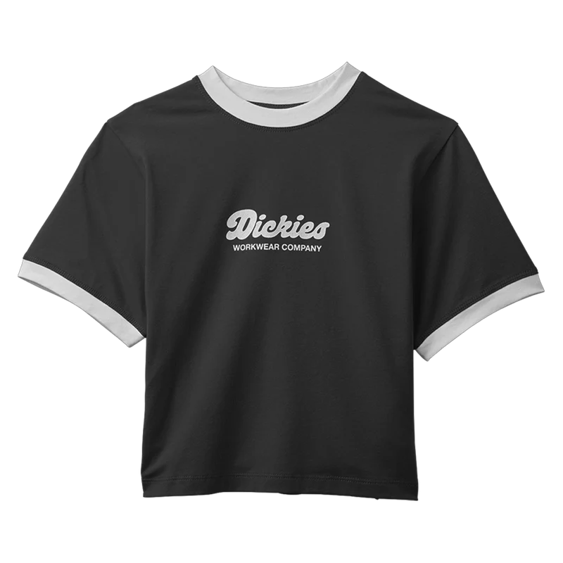 Lewistown Ringer S/S T-Shirt