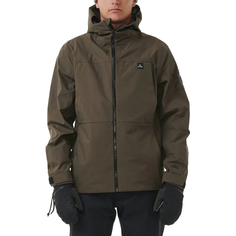 Anti Series Xpore Jacket