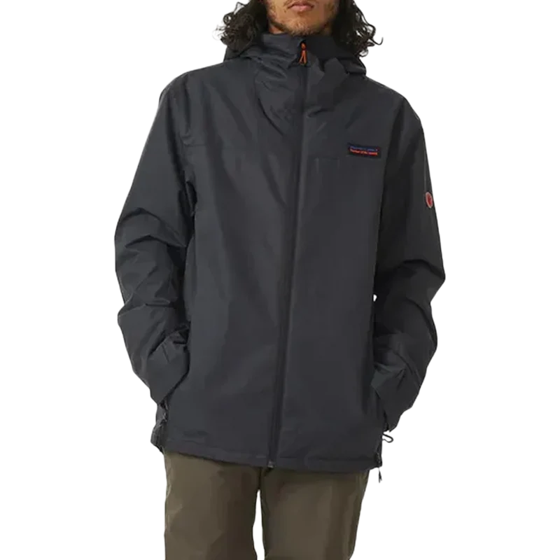 Anti Series Notch 10K/10K Jacket