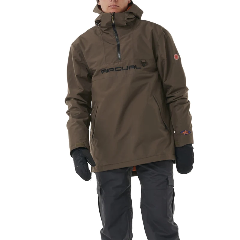 Anti Series Anorak 20K/20K Jacket