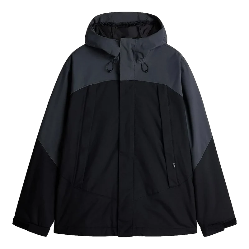 Hellbound Jacket