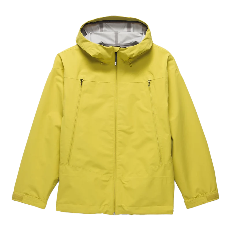 MTE High-Country 3L Jacket