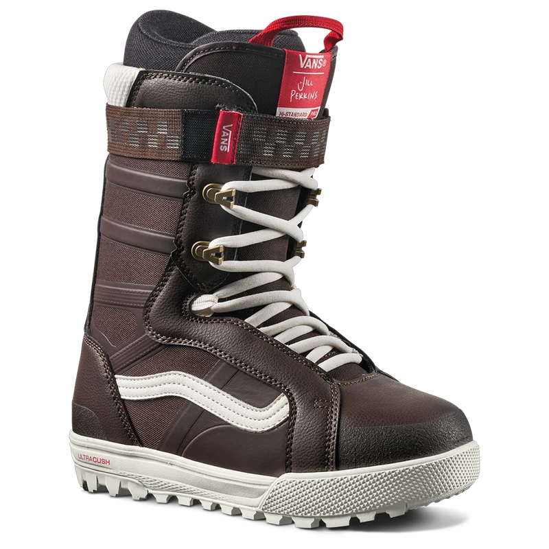 W's Hi-Standard Pro Boot 2025