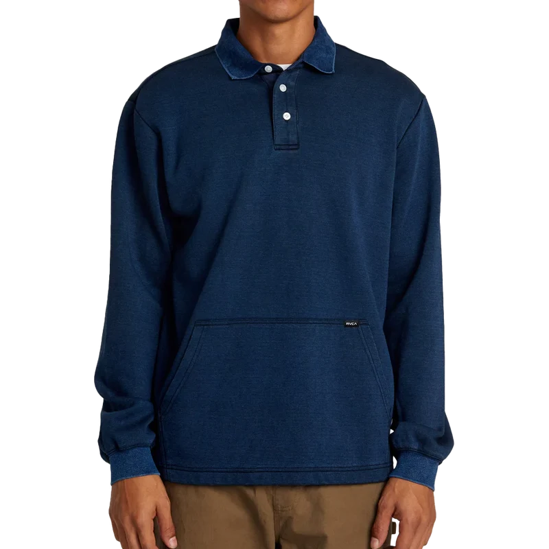 Fairfax Fleece