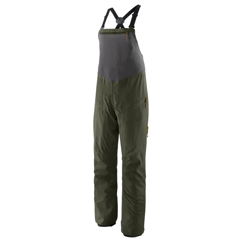 W's Snowdrifter Bib